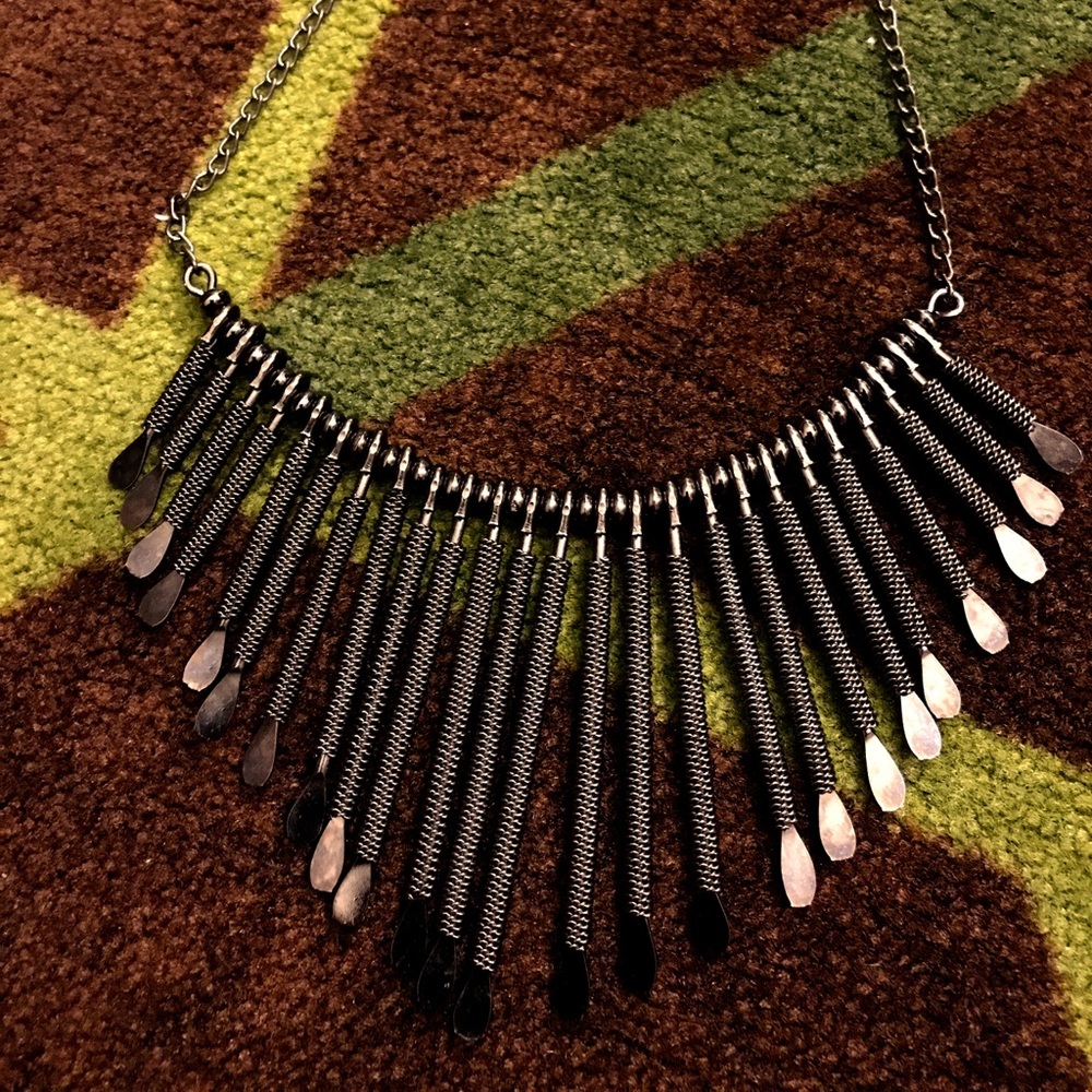 Neckless